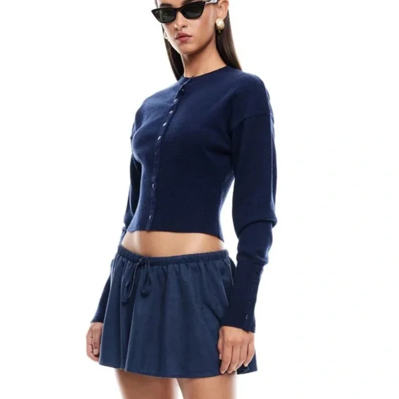 LIONESS MINI SKIRTS - Picture 4 of 8